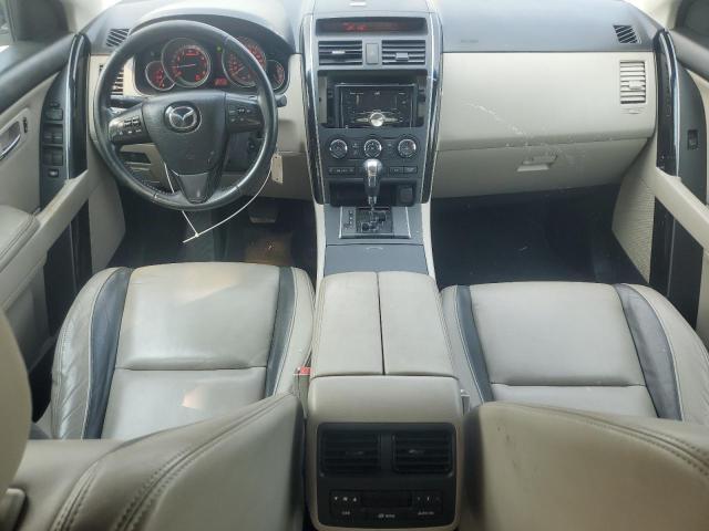 2010 MAZDA CX-9   