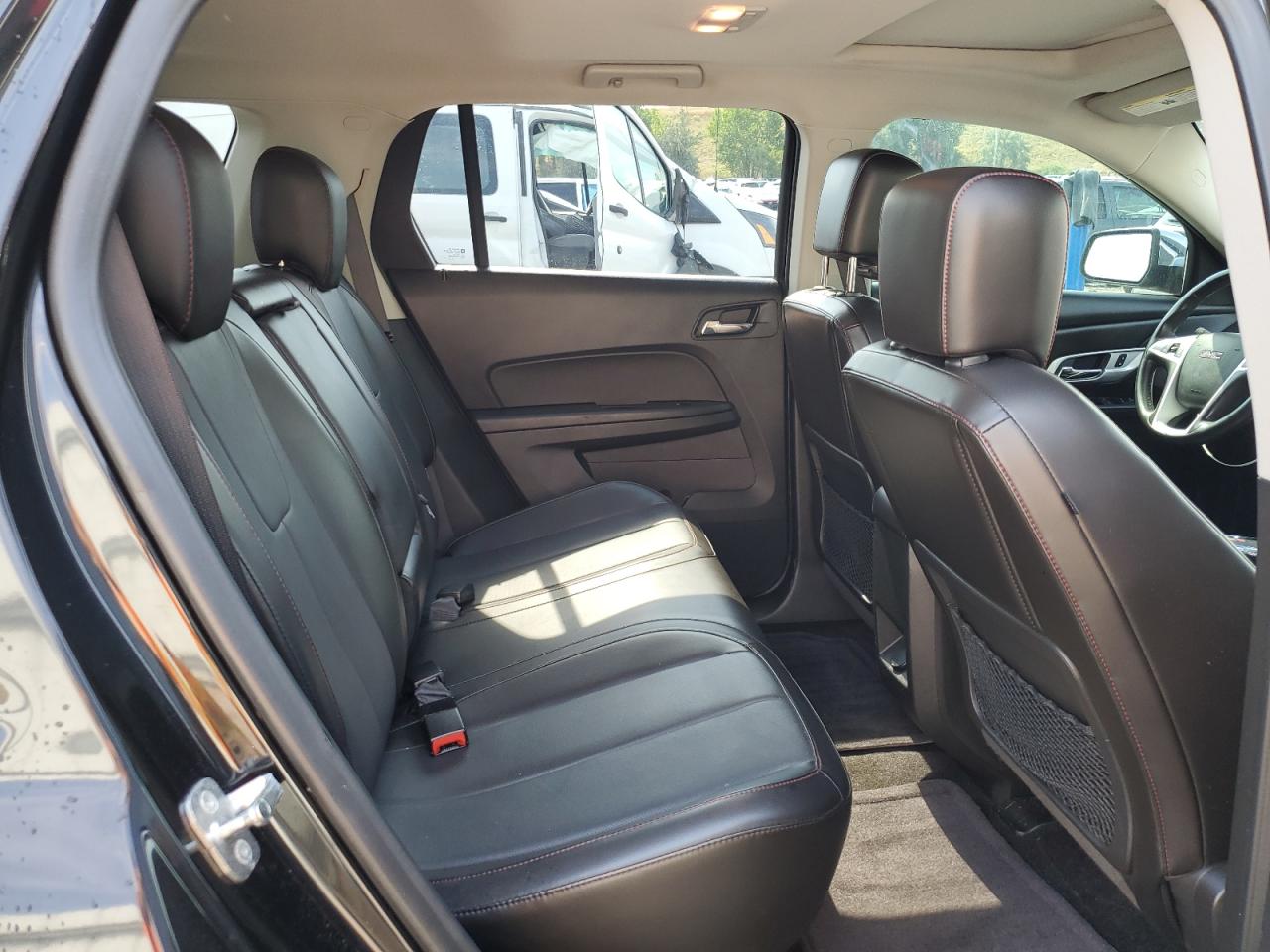 2016 GMC Terrain Slt VIN: 2GKFLUE36G6150552 Lot: 66960985