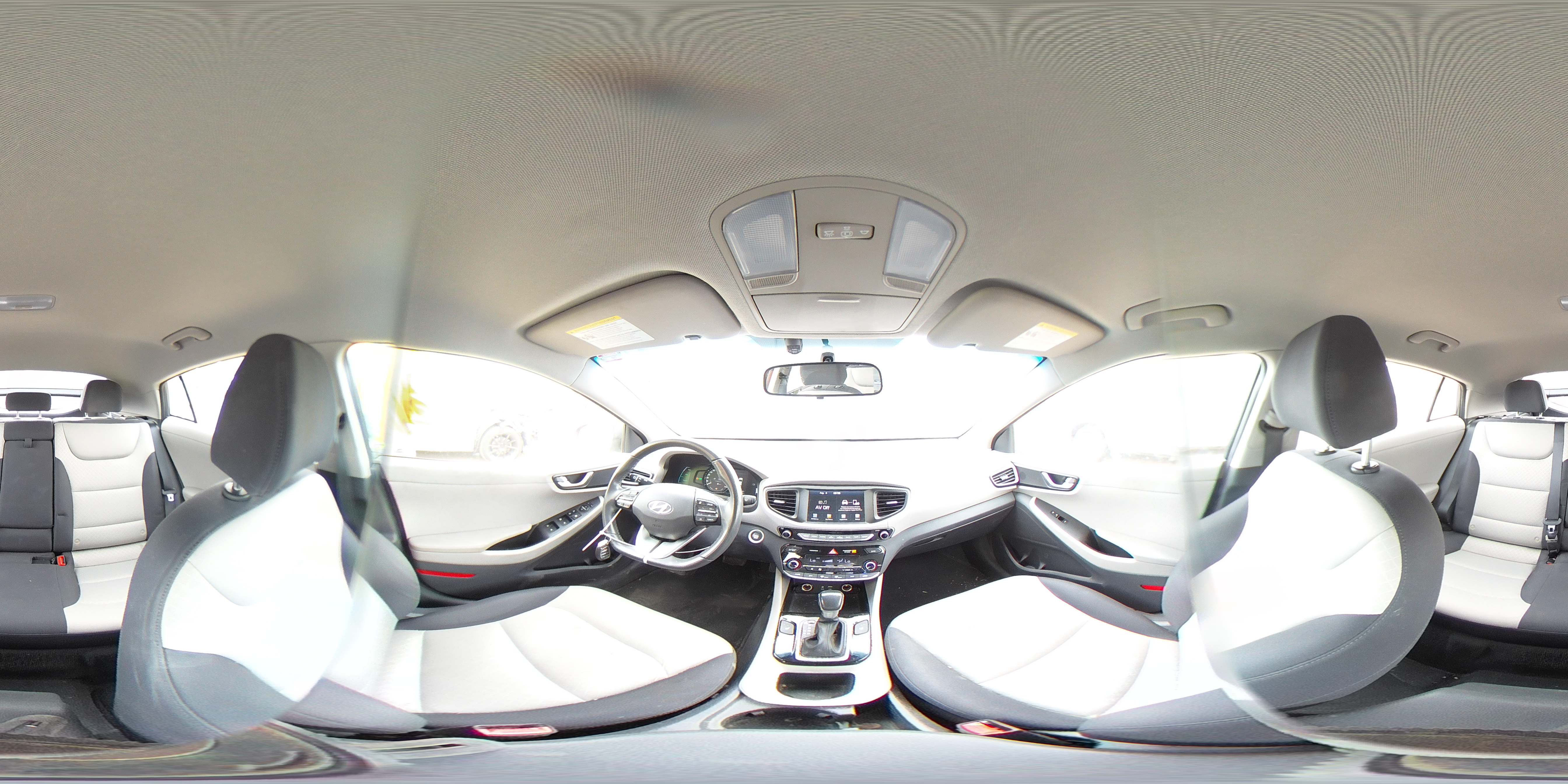 2017 Hyundai Ioniq Sel VIN: KMHC75LC9HU056174 Lot: 68124025