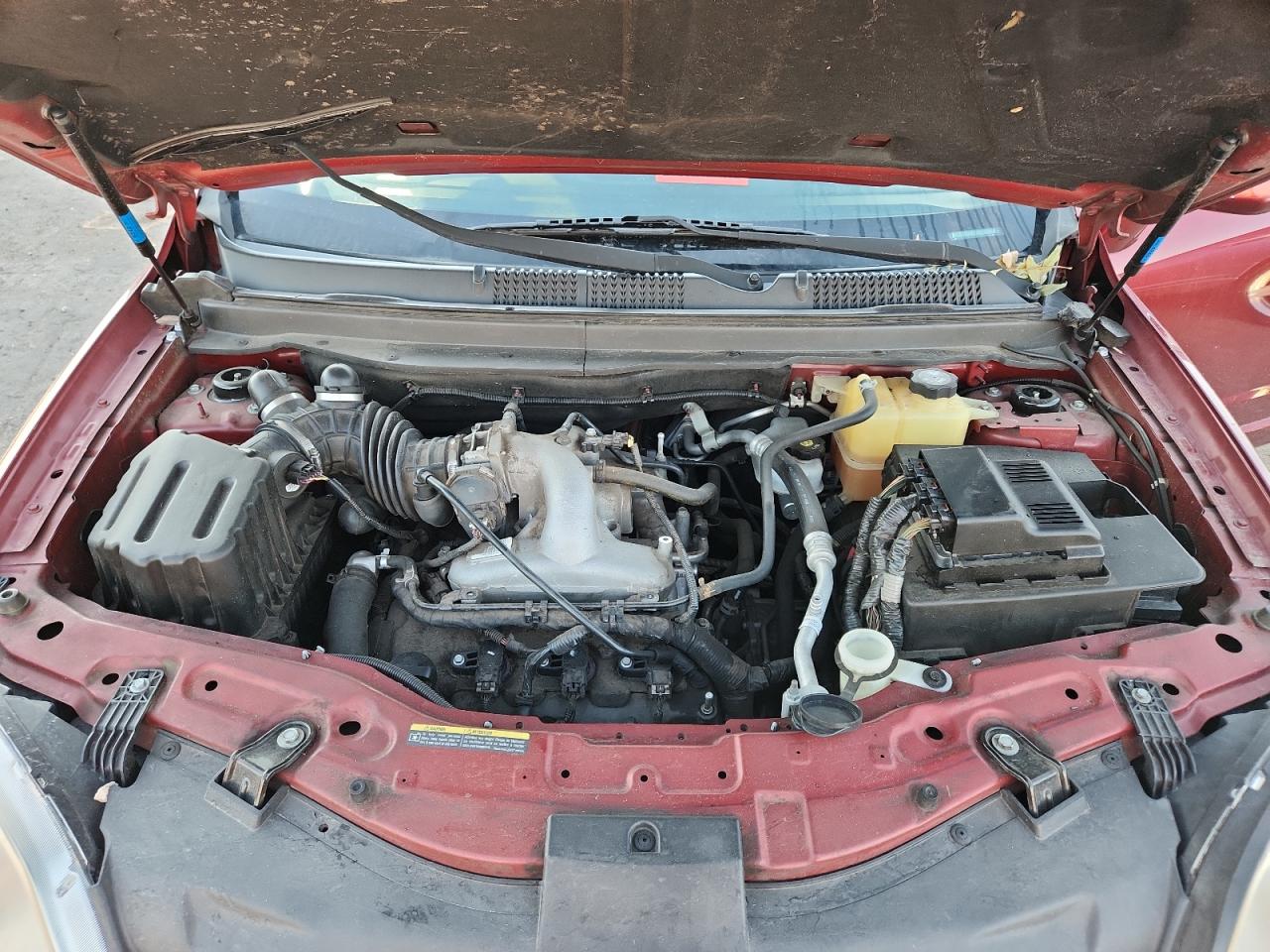 2008 Saturn Vue Xr VIN: 3GSCL53778S631024 Lot: 69873125