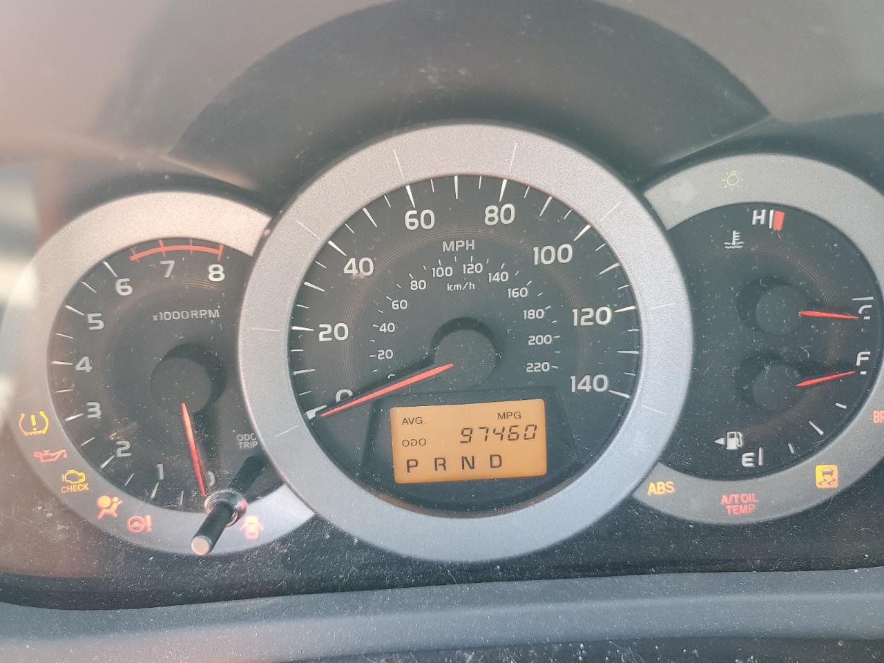 2011 Toyota Rav4 VIN: 2T3BF4DV2BW111670 Lot: 69192195