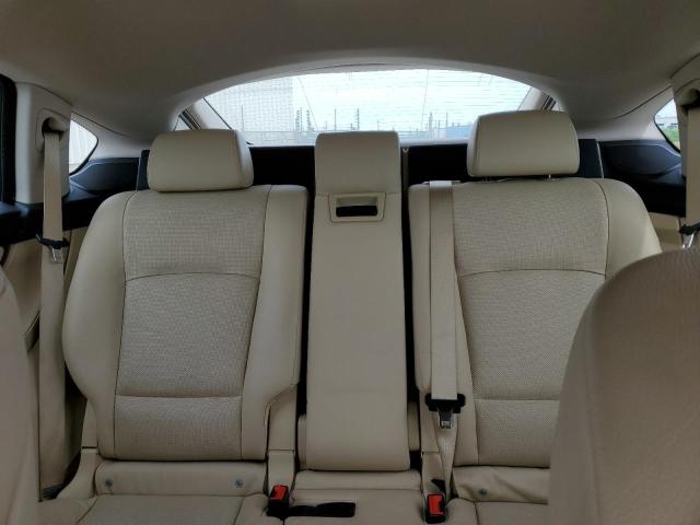 2011 BMW 550 XIGT  