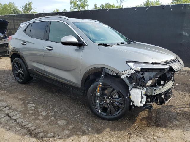  BUICK ENCORE 2024 Gray