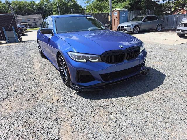 2021 BMW M340XI