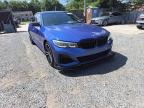 2021 BMW M340XI à vendre chez Copart NJ - SOMERVILLE