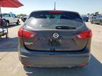 2018 NISSAN ROGUE SPORT S   for sale at Copart TX - DALLAS