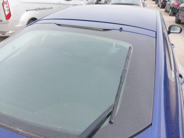 2015 FORD MONDEO ZETEC