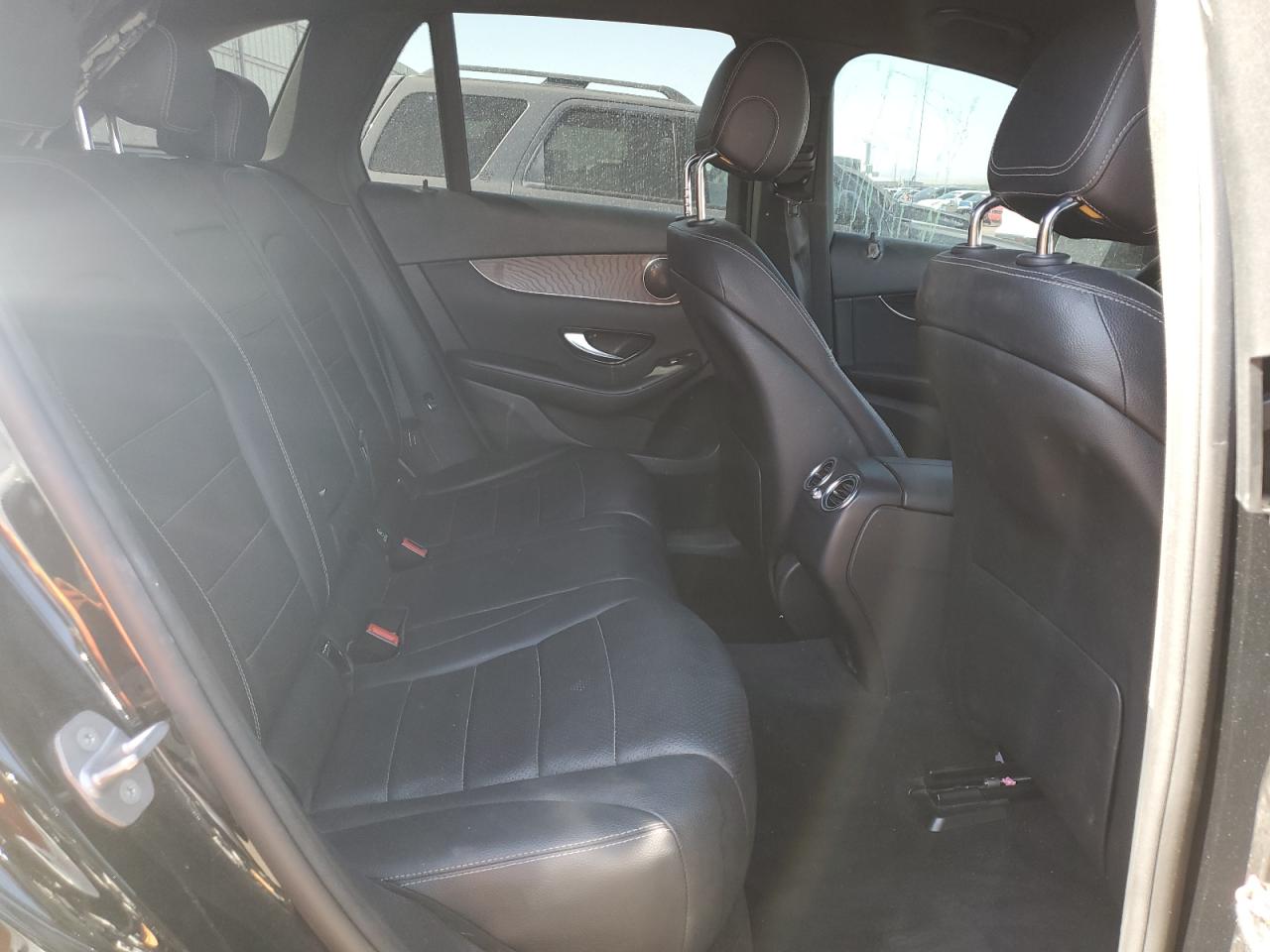 2017 Mercedes-Benz Glc 300 VIN: WDC0G4JB5HV008462 Lot: 67431885