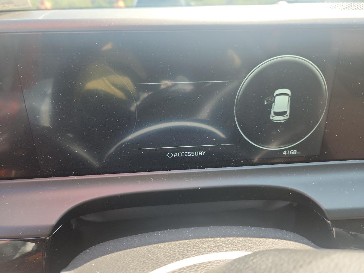 2024 Kia Seltos S VIN: KNDEUCAA2R7585266 Lot: 67090805