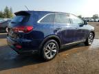 2020 KIA SORENTO EX   for sale at Copart ON - TORONTO