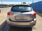 2010 INFINITI EX35 BASE   à vendre chez Copart NB - MONCTON