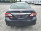 2013 TOYOTA COROLLA BASE   for sale at Copart NS - HALIFAX