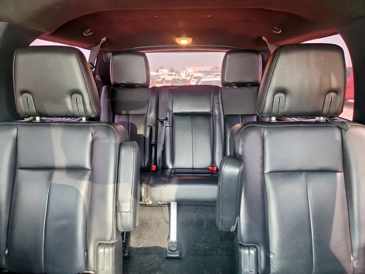 2015 Ford Expedition El Limited VIN: 1FMJK1KT2FEF01667 Lot: 69875275