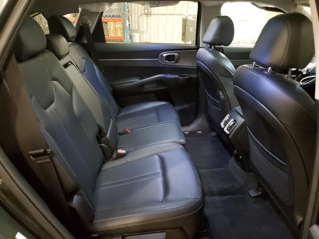 2022 Kia Sorento S VIN: 5XYRLDLC9NG141825 Lot: 70943055