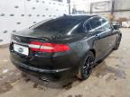 2014 JAGUAR XF R-SPORT for sale at Copart PETERLEE
