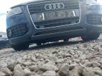 2011 AUDI A5 S LINE for sale at Copart EAST KILBRIDE
