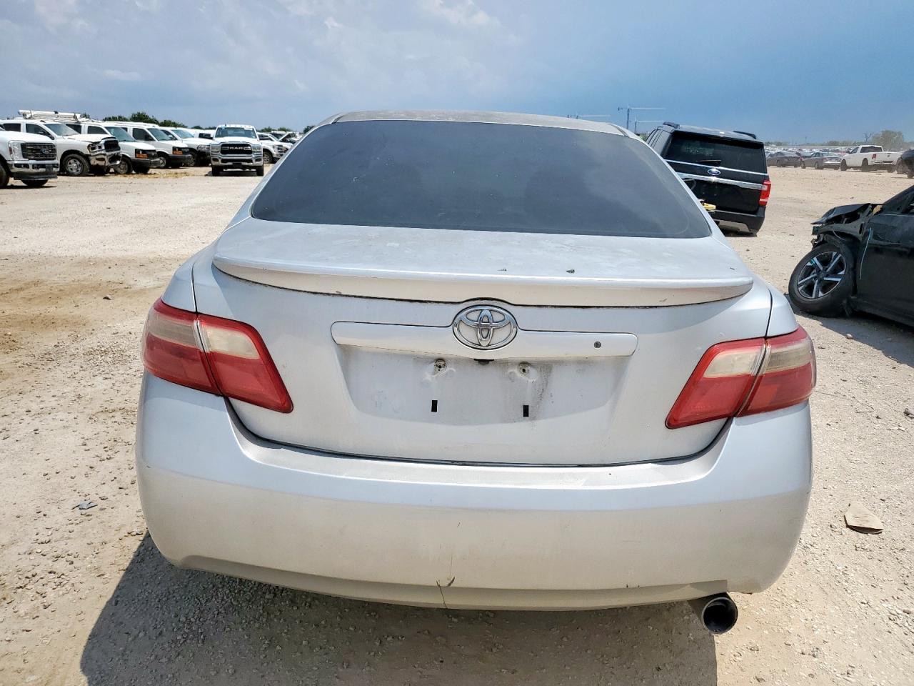 2009 Toyota Camry Base VIN: 4T1BE46K69U267509 Lot: 69763265