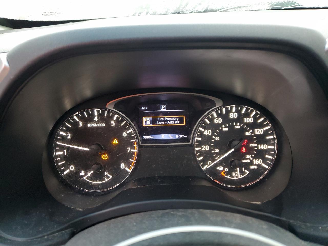 2020 Nissan Pathfinder Sl VIN: 5N1DR2CN1LC634152 Lot: 70324335