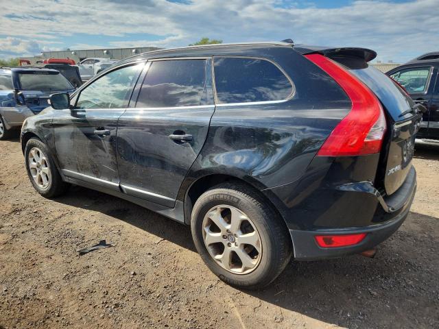  VOLVO XC60 2013 Czarny