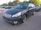 2010 SUBARU OUTBACK R for sale at Copart GLOUCESTER