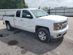 2015 CHEVROLET SILVERADO K1500 LT   à vendre chez Copart NC - RALEIGH