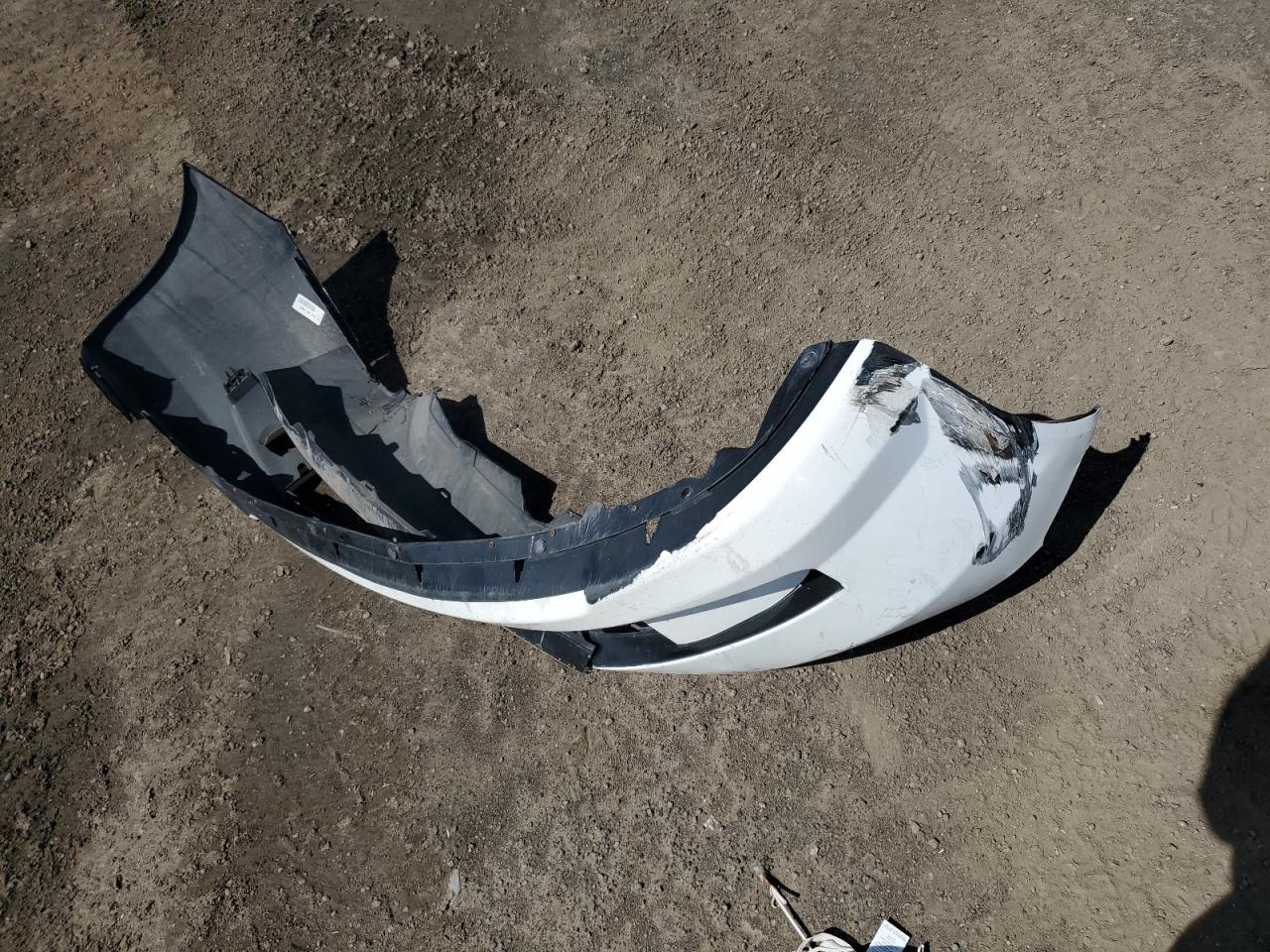 2007 Honda Fit VIN: JHMGD37477S817377 Lot: 69292135