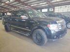 2014 FORD F150 SUPERCREW à vendre chez Copart CT - HARTFORD SPRINGFIELD