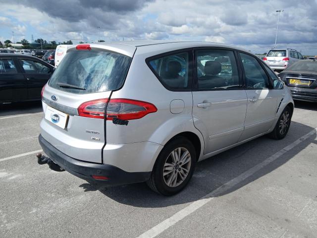 2010 FORD S-MAX ZETEC TDCI 140 