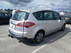 2010 FORD S-MAX ZETEC TDCI 140  for sale at Copart CHESTER