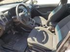 2018 KIA FORTE LX   for sale at Copart QC - MONTREAL