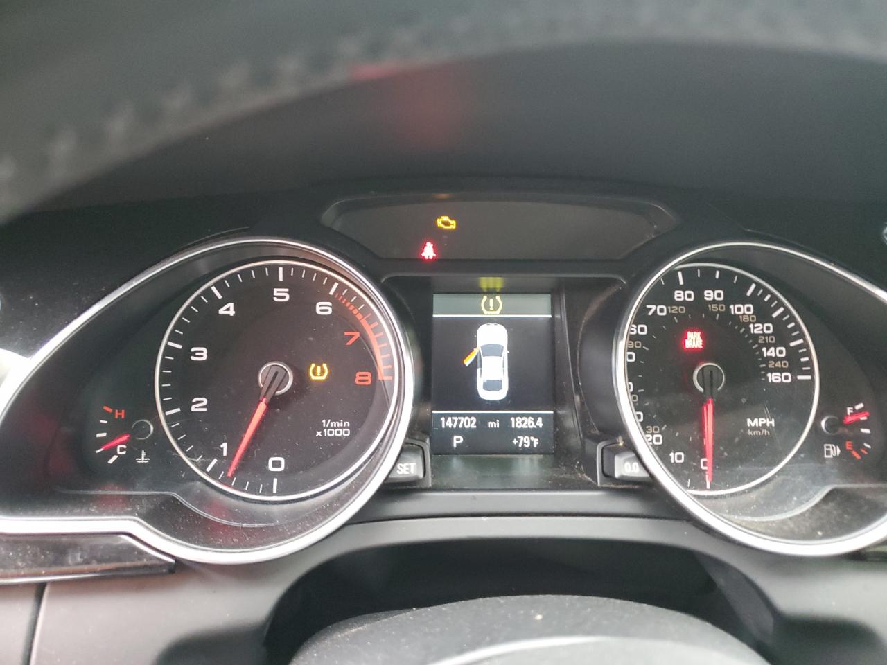 2017 Audi A5 Sport VIN: WAUD2AFR9HA001626 Lot: 67472855