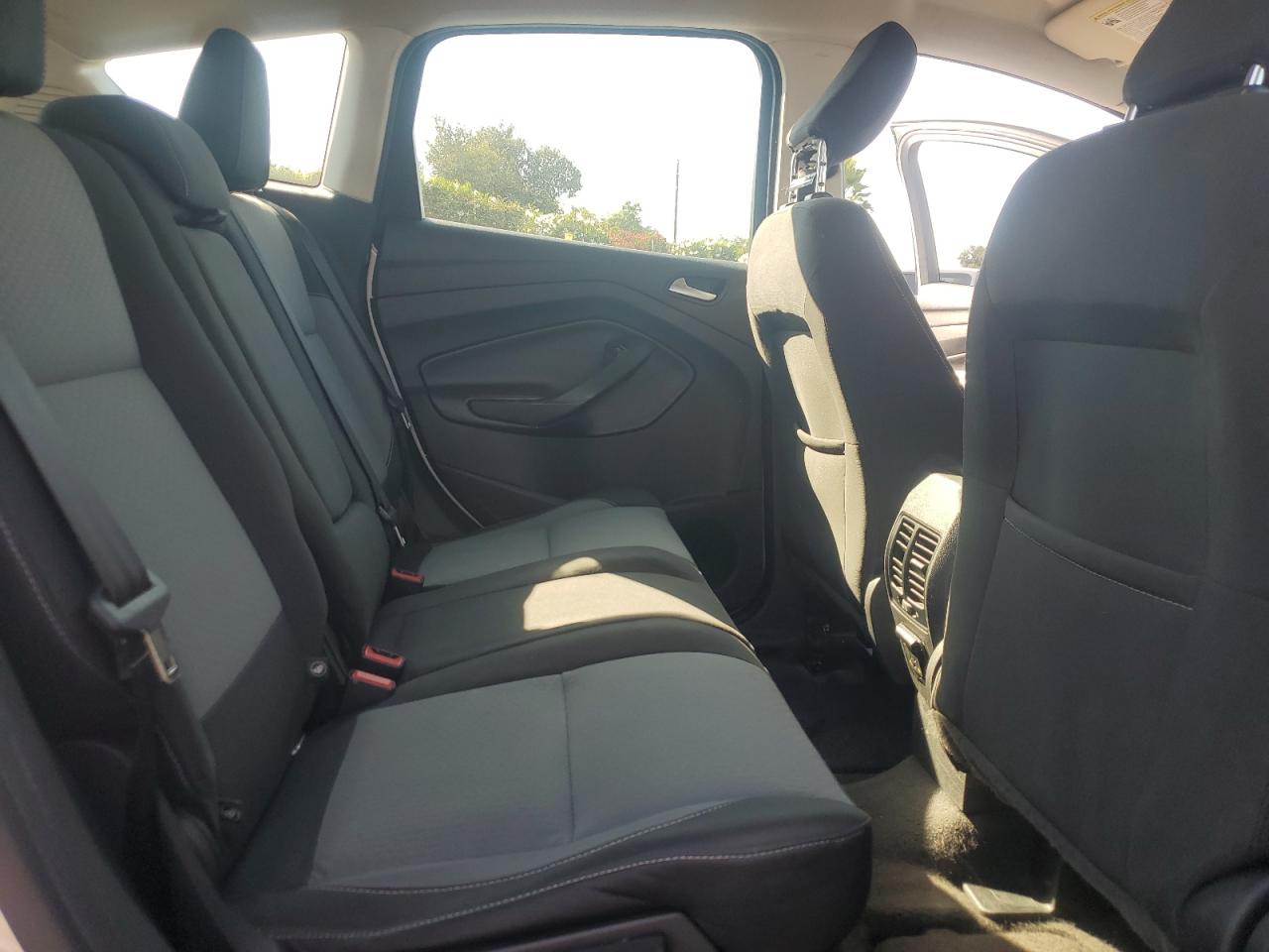 2018 Ford C-Max Se VIN: 1FADP5AU2JL103681 Lot: 68733805