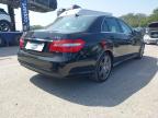 2011 MERCEDES BENZ E250 SPT C for sale at Copart SANDWICH