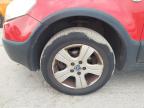 2006 FIAT SEDICI ELE for sale at Copart YORK