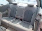 2005 MERCEDES CLK200 K AVANTGARDE AUTO 200K AVANTGARDE 2DR TIP AUTO for sale at Copart BRISTOL