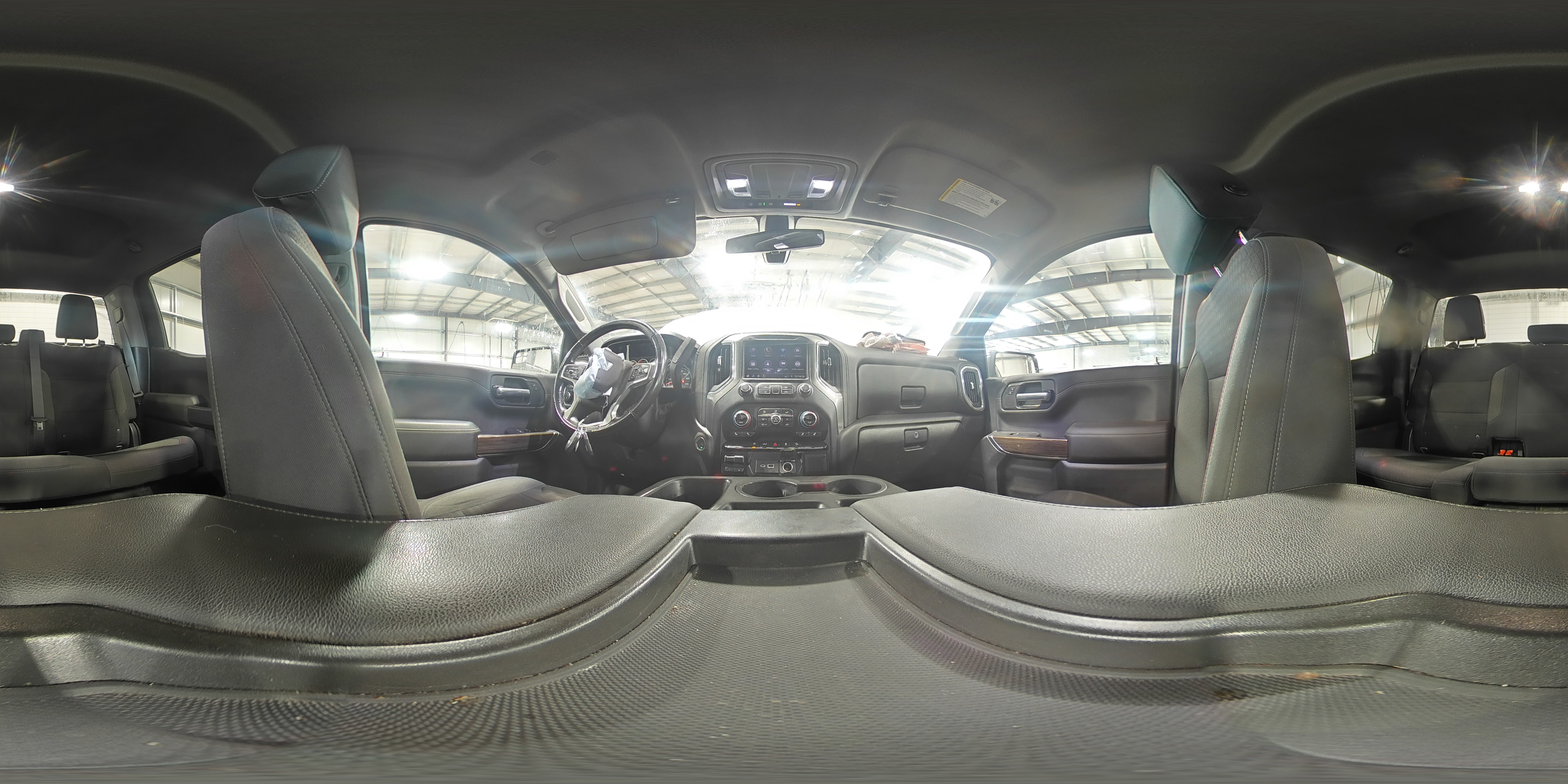 2021 Chevrolet Silverado K1500 Lt VIN: 3GCUYDED6MG156316 Lot: 67297245