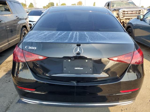 2023 MERCEDES-BENZ C 300  