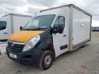 2020 VAUXHALL MOVANO L3H2 F3500 CDTI S/  for sale at Copart CORBY