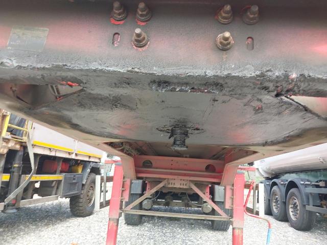 2000 TRAI TRAILER