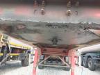 2000 TRAI TRAILER for sale at Copart SANDTOFT
