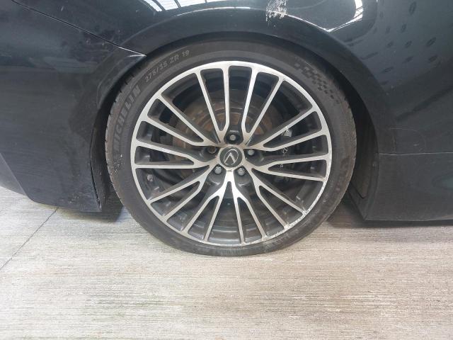 2015 LEXUS RC F AUTO