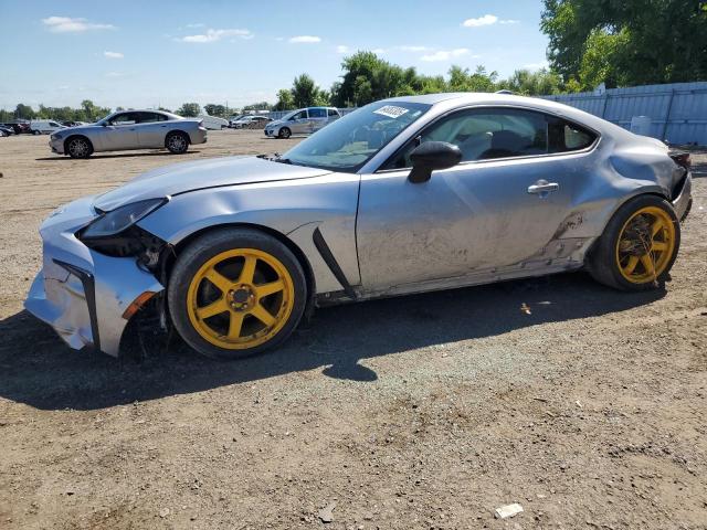 2022 TOYOTA GR 86    for sale at Copart ON - LONDON