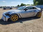 2022 TOYOTA GR 86    for sale at Copart ON - LONDON