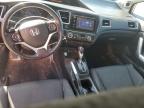 2014 HONDA CIVIC LX   for sale at Copart QC - MONTREAL