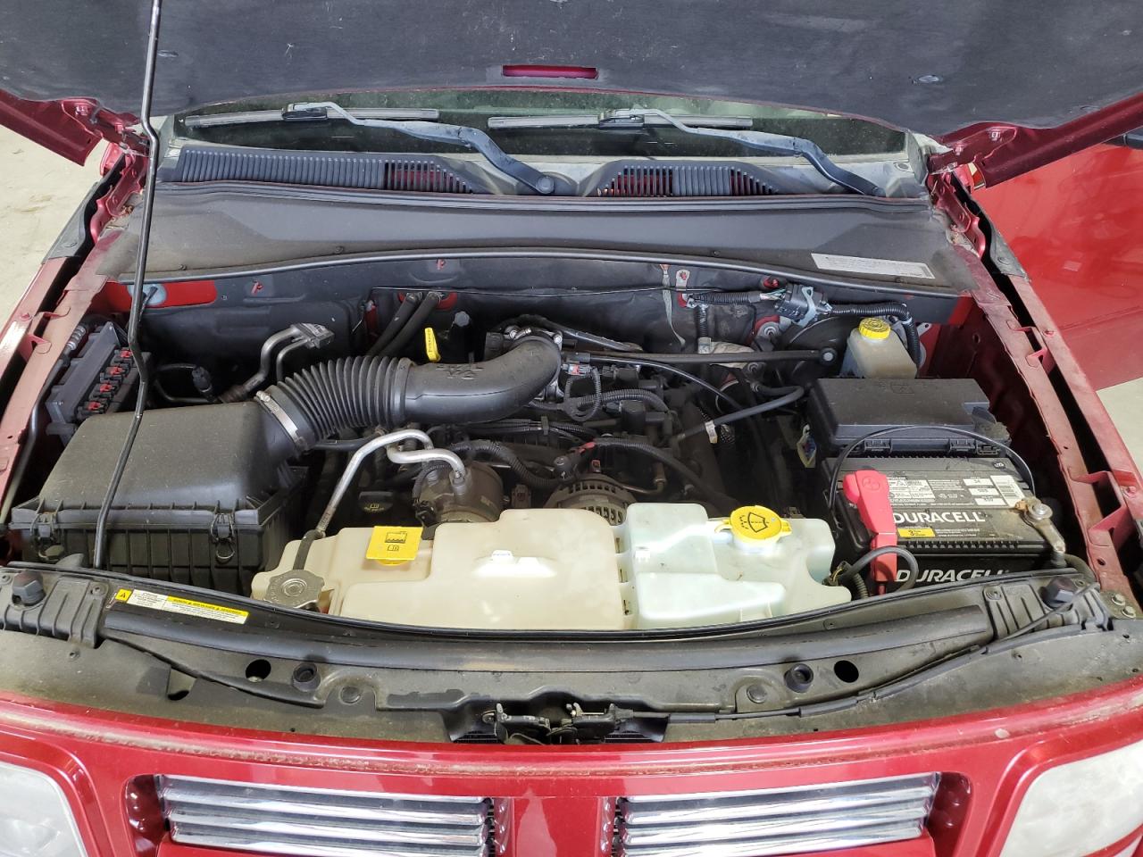 2010 Dodge Nitro Sxt VIN: 1D4PU5GK4AW122515 Lot: 68050895