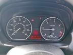 2009 BMW 1 SERIES M SPORT for sale at Copart GLOUCESTER