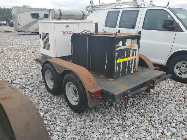  TAYLOR UNKNOWN 2003 Белый