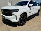 2022 CHEVROLET SUBURBAN K1500 RST   à vendre chez Copart AR - LITTLE ROCK