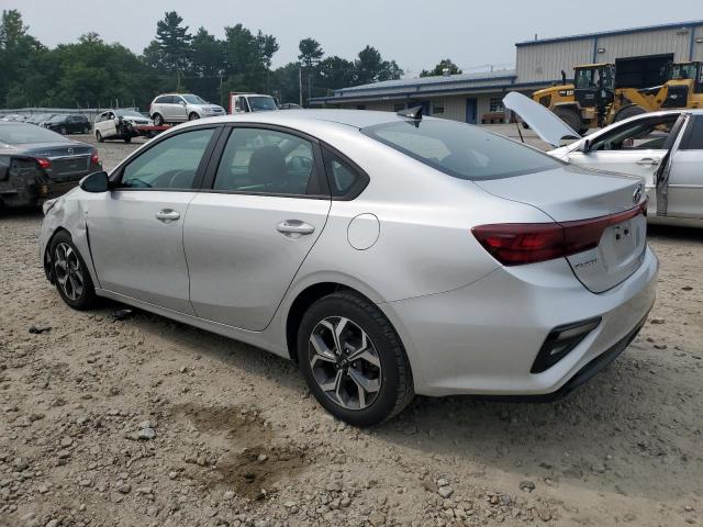  KIA FORTE 2021 Серый