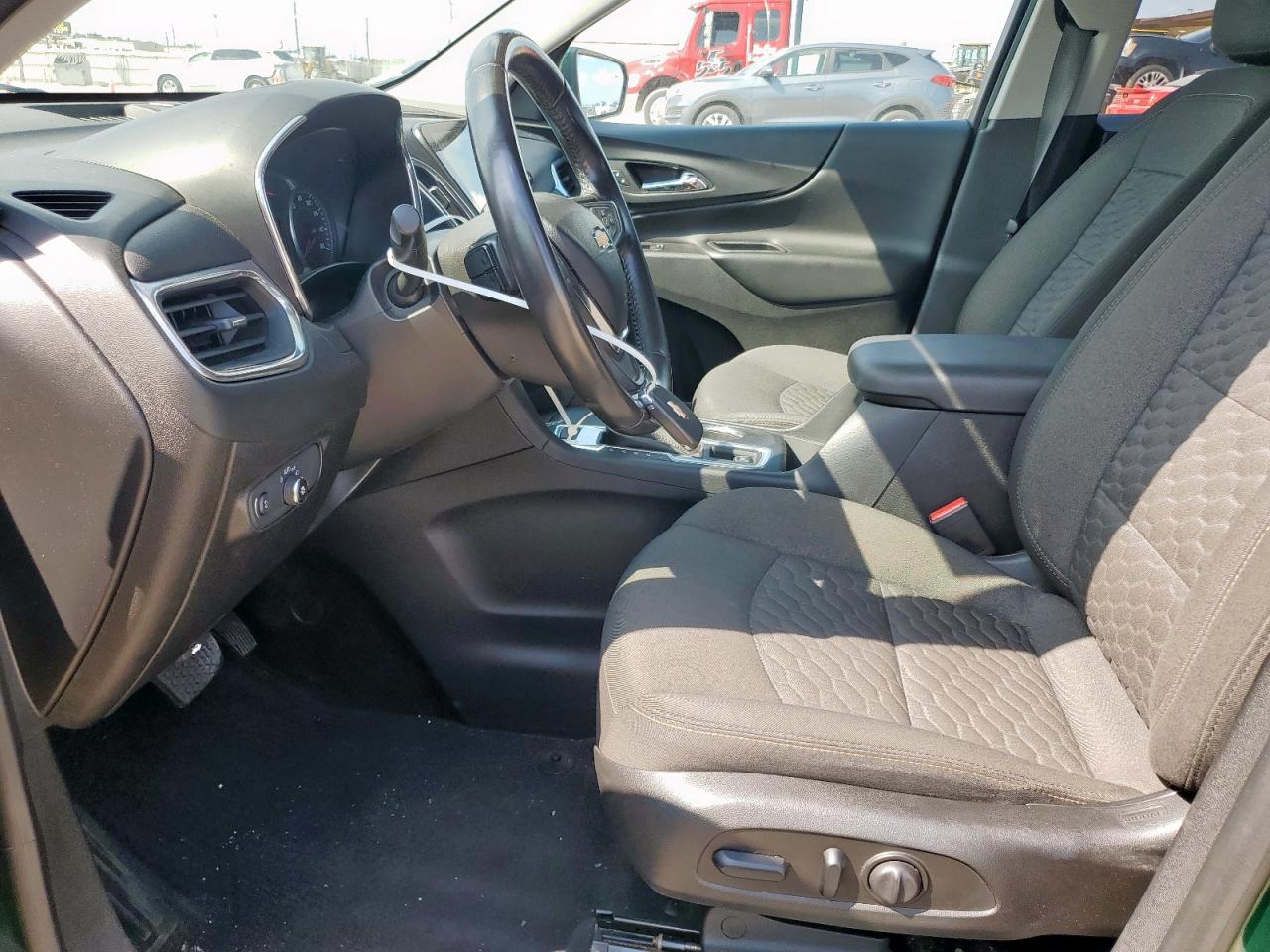 2019 Chevrolet Equinox Lt VIN: 2GNAXUEVXK6191312 Lot: 68671525